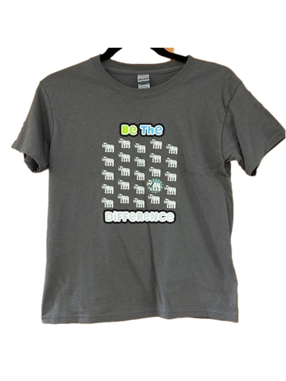 Rhinoceros Tee